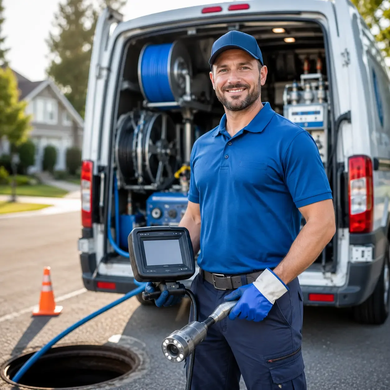 Local Pipe Relining specialists in Kings Canyon National Pk, CA