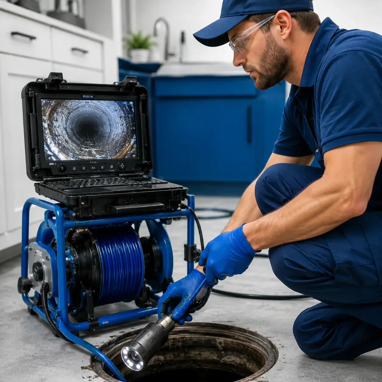 Pipe Relining professionals serving Kings Canyon National Pk, CA